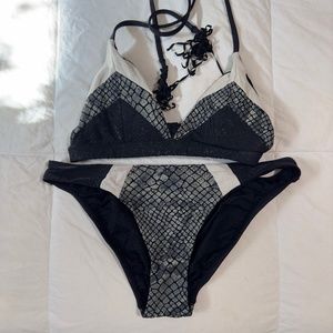 PQ Swim Bikini SET - S